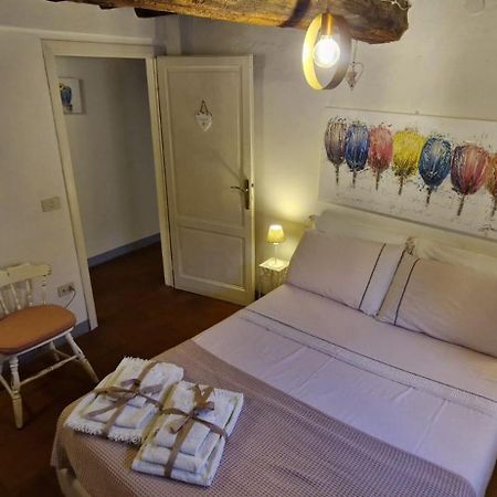 Апартаменты Casa Dalia Монтекатини-Терме Экстерьер фото