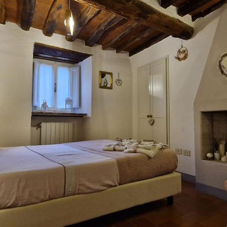 Апартаменты Casa Dalia Монтекатини-Терме Экстерьер фото