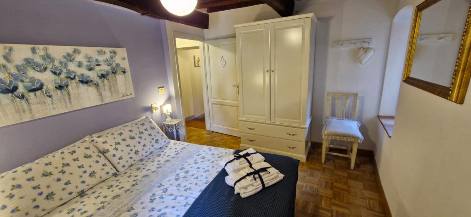 Апартаменты Casa Dalia Монтекатини-Терме Экстерьер фото