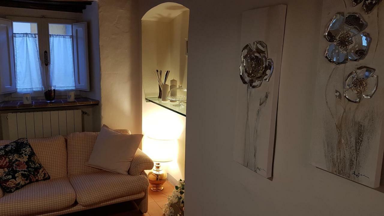 Апартаменты Casa Dalia Монтекатини-Терме Экстерьер фото