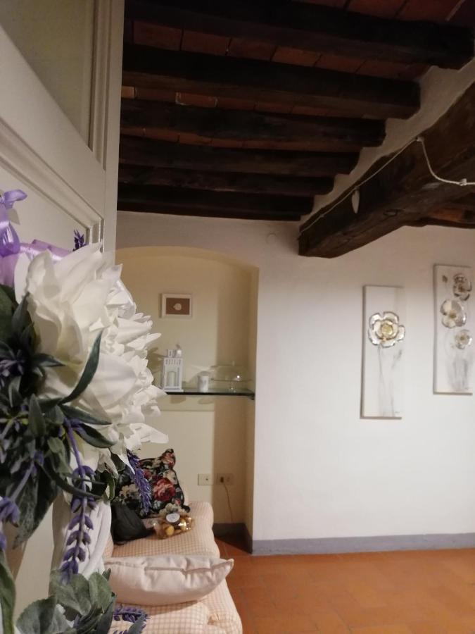 Апартаменты Casa Dalia Монтекатини-Терме Экстерьер фото